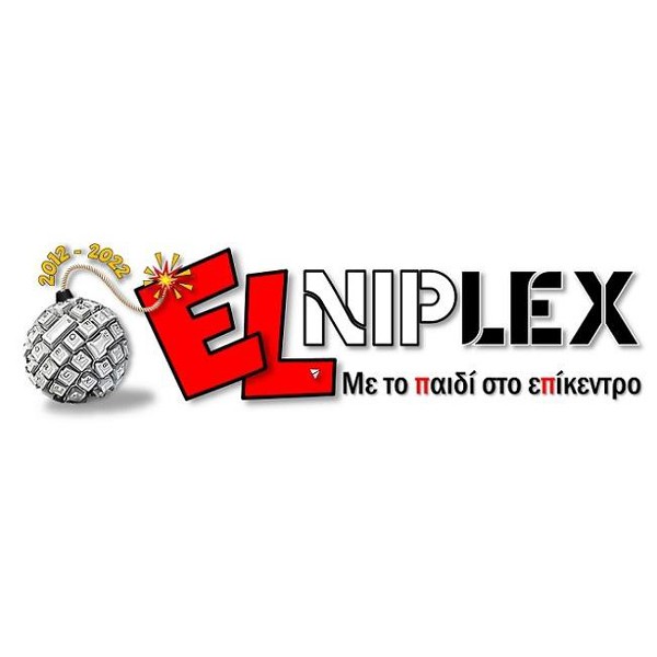 -- Elniplex