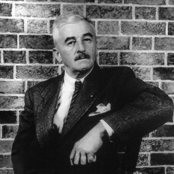 William Faulkner