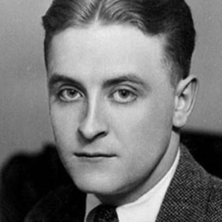 F. S. Fitzgerald