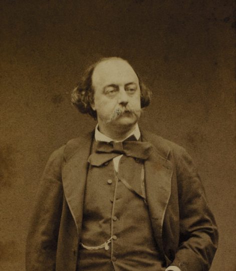 Gustave Flaubert