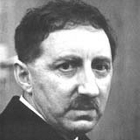 E. M. Forster