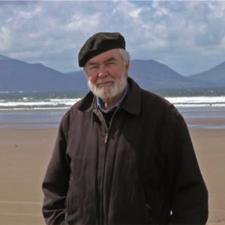 John Freely