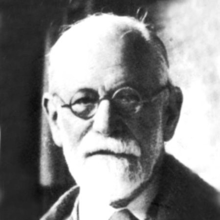 Sigmund Freud