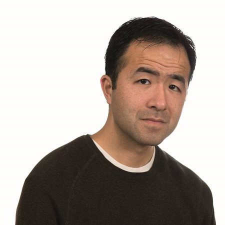 Andrew Fukuda
