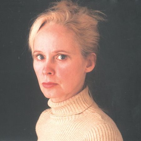 Mary