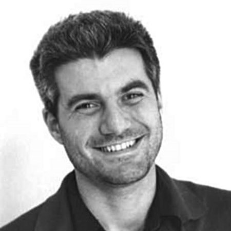 Laurent Gaude