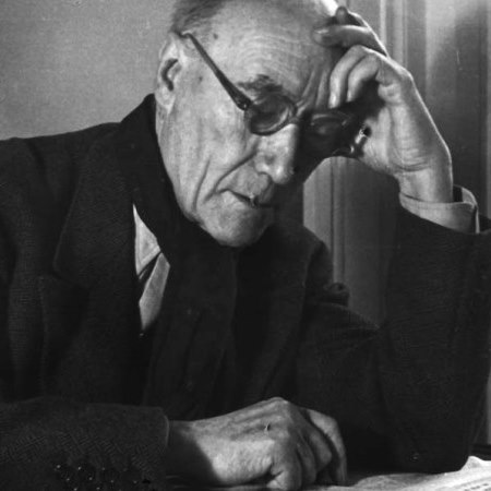 Andre Gide