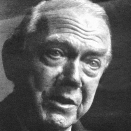 Graham Greene