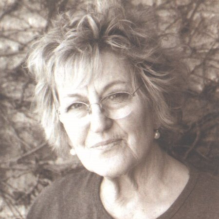 Germaine Greer