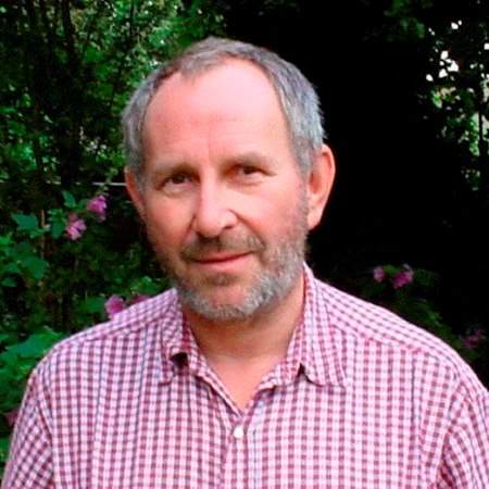John Gribbin