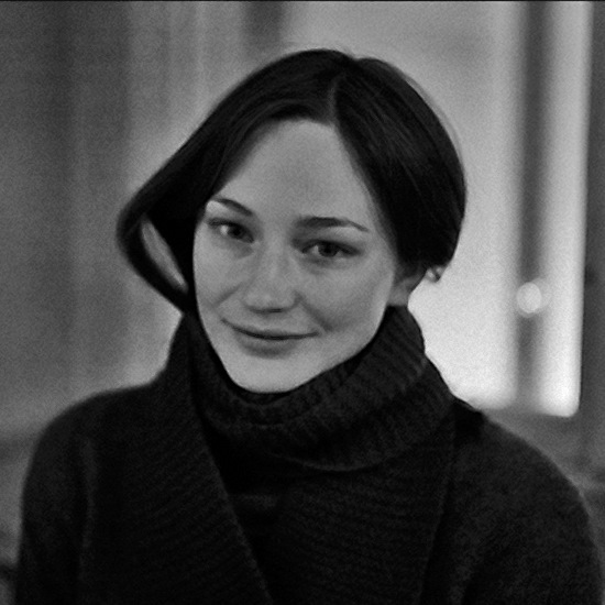 Francesca Haig