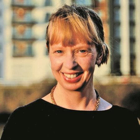Kate Hamer