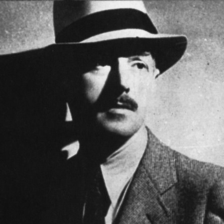 Dashiell Hammett