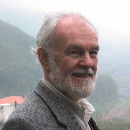 David Harvey