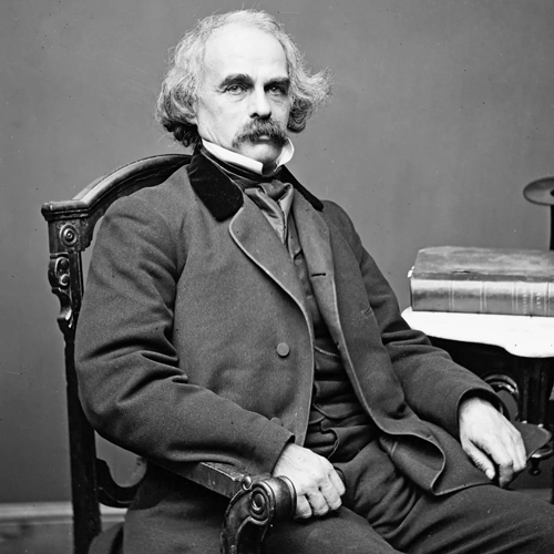 Nathaniel Hawthorne