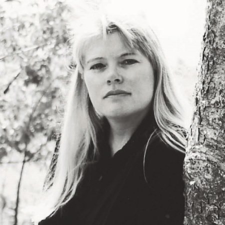 Hilary Hemingway