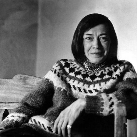 Patricia Highsmith