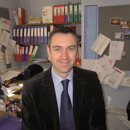 Simon Hix