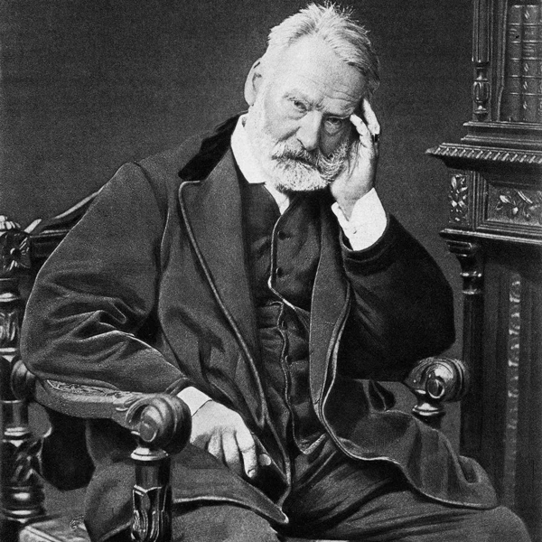 Victor Hugo