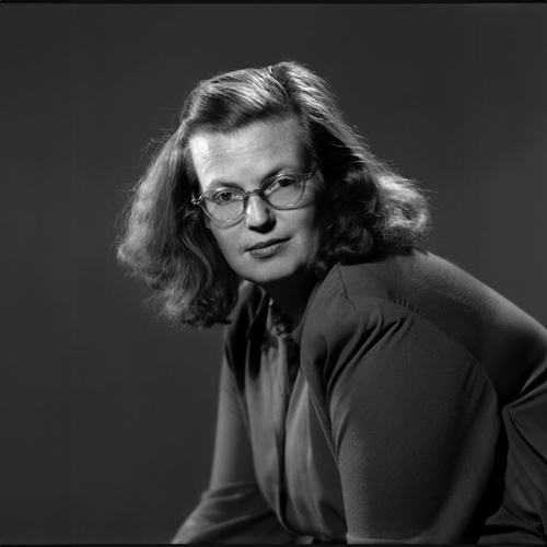 Shirley Jackson