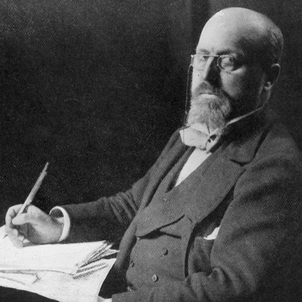 Henry James