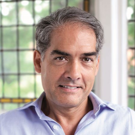 Philip Kerr