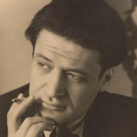 Joseph Kessel