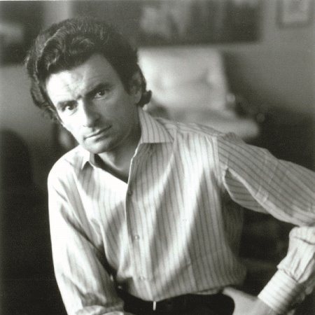 Jerzy Kosinski
