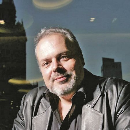 Marek Krajewski
