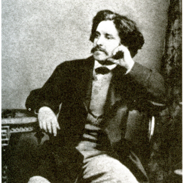 Paul Lafargue