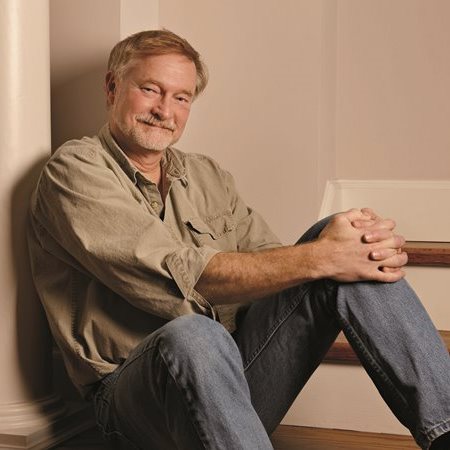 Erik Larson