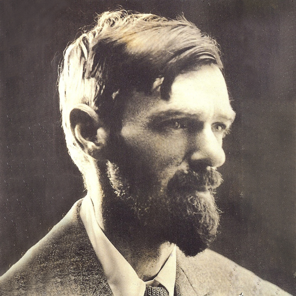 D. H. Lawrence
