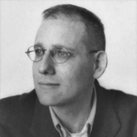 David Leavitt