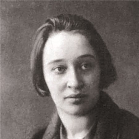 Nadezhda