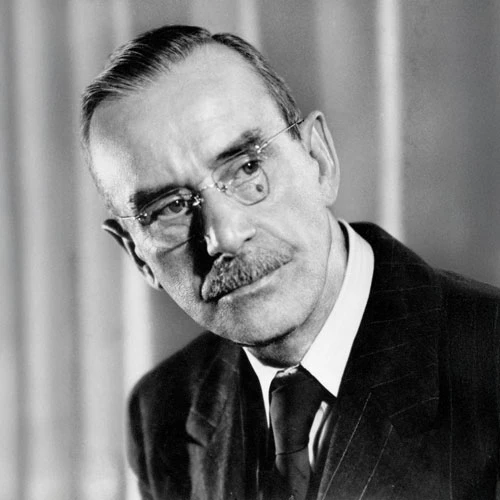 Thomas Mann