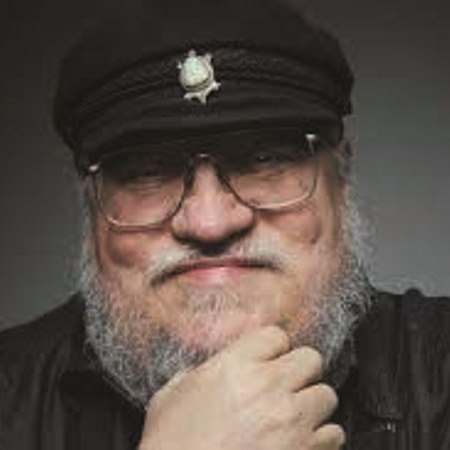 George R. R. Martin