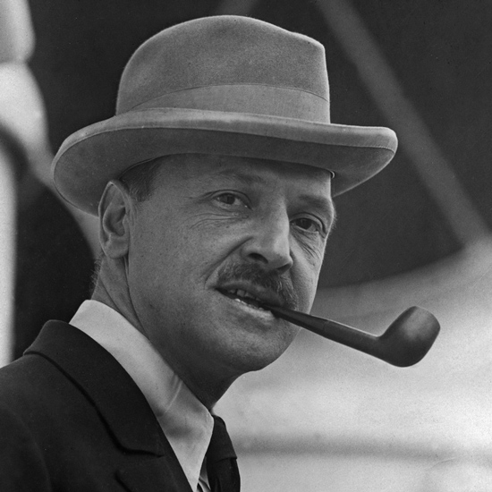 Somerset Maugham