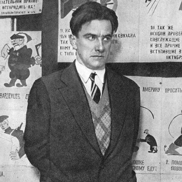 Vladimir