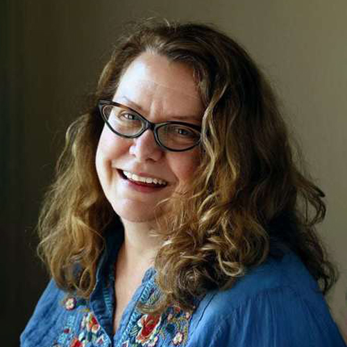 Megan McDonald