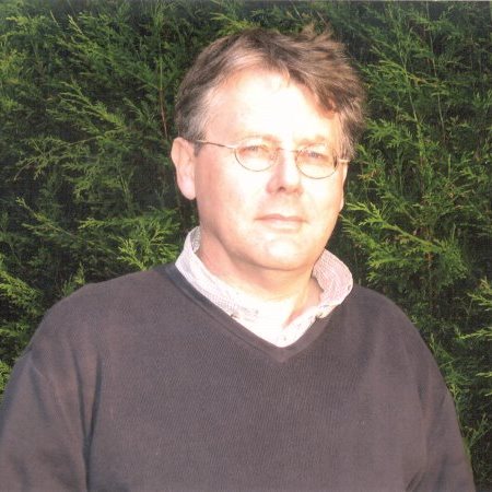 John McLeod