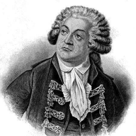 Honore Gabriel