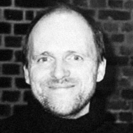 Jeremy Munday