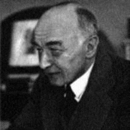 Robert Musil