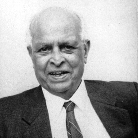 R. K. Narayan
