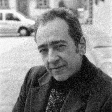 Charles Nicholl
