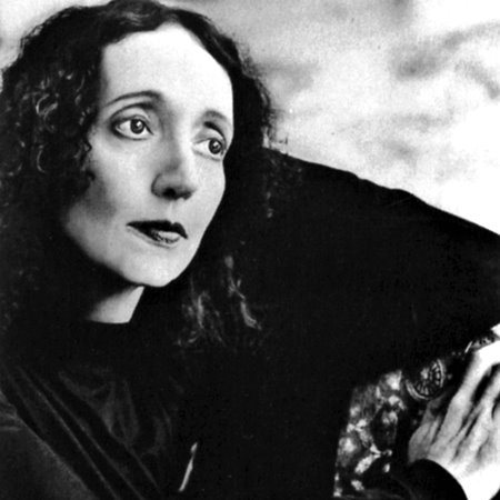 Joyce Carol Oates
