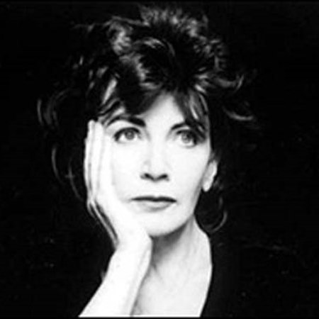 Edna O'Brien