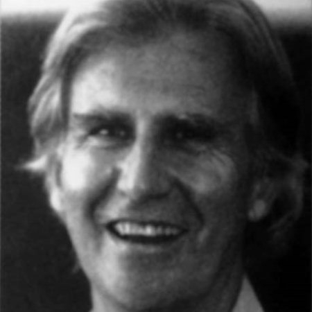 Brian O'Doherty