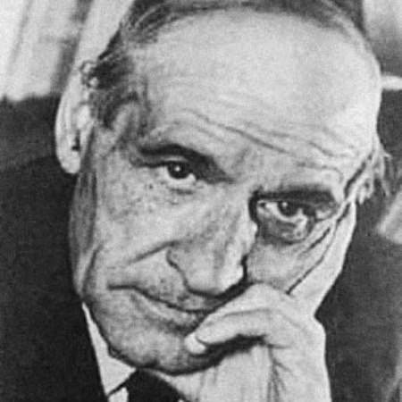 Jose Ortega Y Gasset