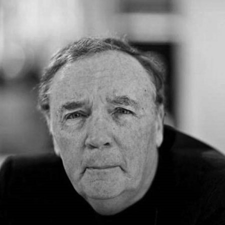 James Patterson